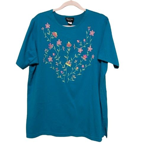 Vtg venture shirt womens - nu, t-shirt