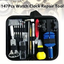 147piece Watch Repair Watch