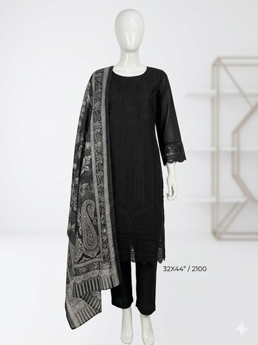 Pakistani women shalwar - pakistani, women's