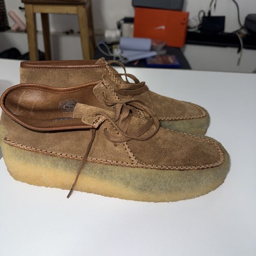 Clarks boots size uk11 - boots,