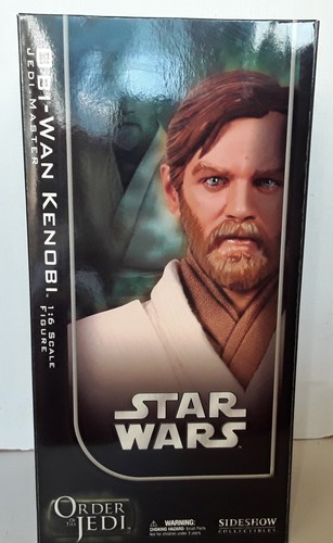Star wars obi wan - star, obi-wan