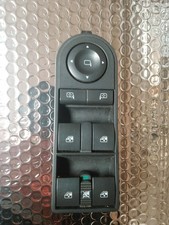 Genuine Used Vauxhall Astra