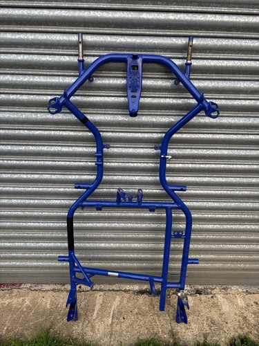 2025 otk tony kart lando - kart, ln