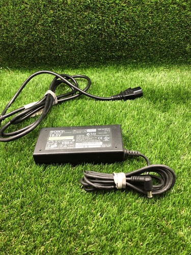 Sony vgp ac19v12 adapter - sony, vgp-ac19v12