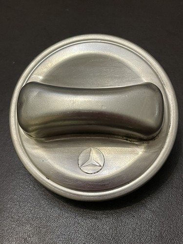 Mercedes benz fuel - tank, cap
