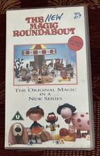 The Magic Roundabout ‘The