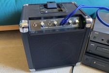 ION Tailgater Portable Sound
