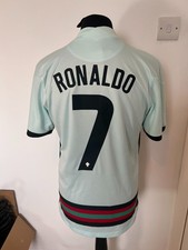 Portugal Cristiano Ronaldo