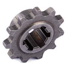11T T Gear Box Front Pinion Sprocket fit for 47 49 cc Pocket Mini Moto Bike xg