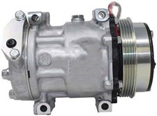 Air Brake Compressor 1408090