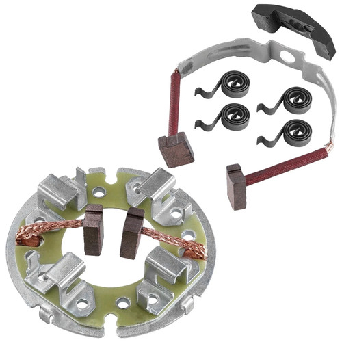 Starter rebuild kit - kit, suzuki