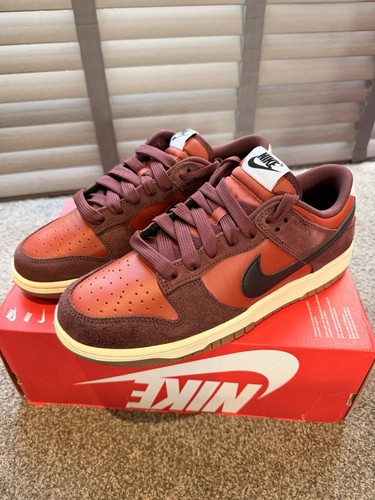 Nike dunk low - low, se