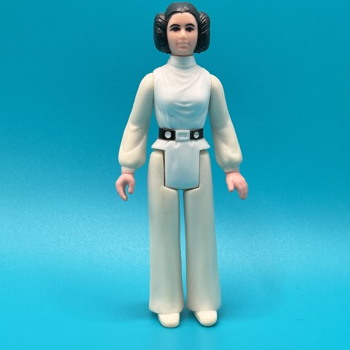 Vintage star wars princess - star,