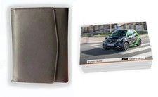 Owner Manual for 2017 Smart