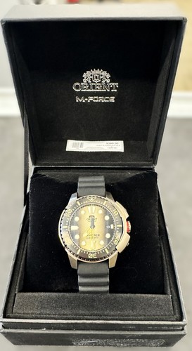 Orient force 70th - orient,