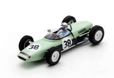 SPARK S7456, Lotus 18-21 #38