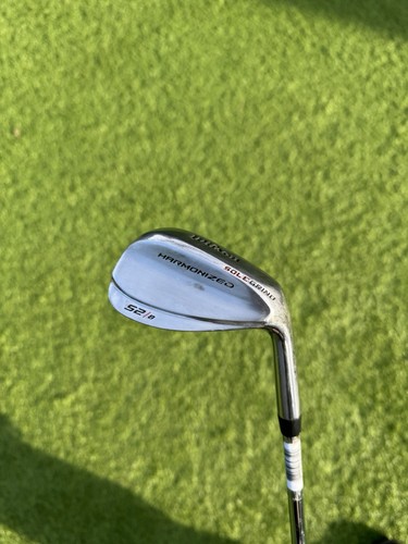Wilson harmonized wedge - wilson,