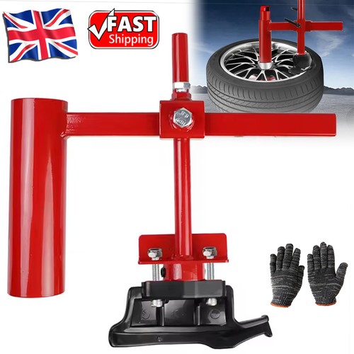 Car tyre changer machine tool - changer,