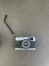 Olympus Trip 35 Vintage Film