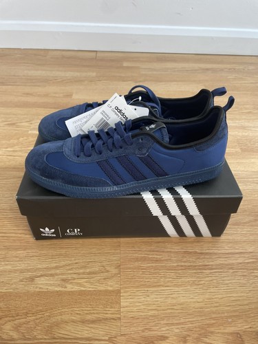 Adidas p company - uk, x