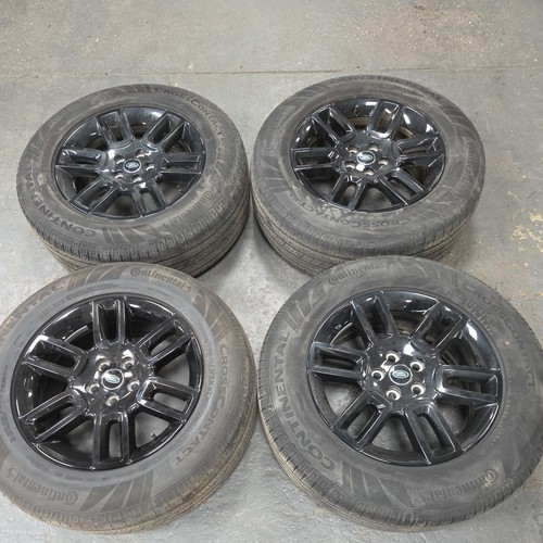 Land rover defender genuine - rover,