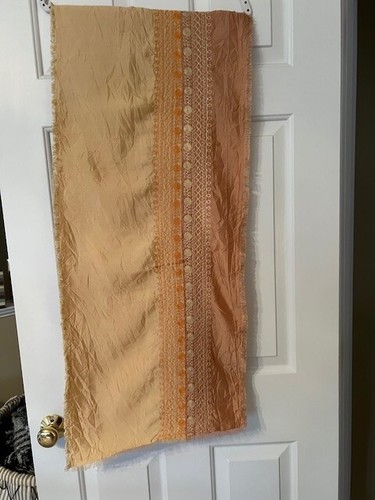 Lovely shawl scarf dresser - lovely,