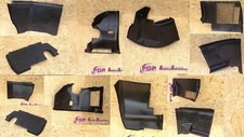 Wheel house arch SET for
