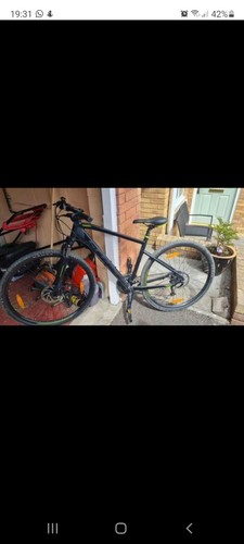 Scott sub cross trekking - scott,