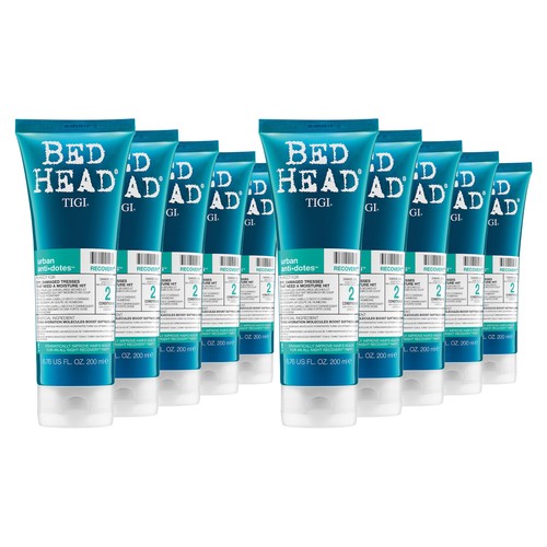 Tigi bed head recovery - tigi,