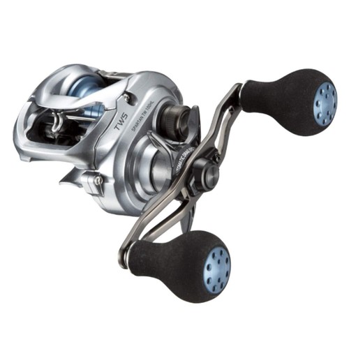 Daiwa spartan 100hl - 18,