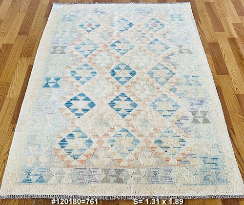 Vintage antique afghan nomadic - antique,