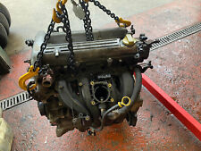VAUXHALL ZAFIRA  2.2 2001  ENGINE UNIT Z22-SE