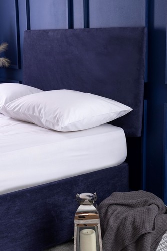 Headboard wrap cover - wrap,