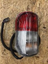 John Deere AM136535 LH Rear Light Unit Gator 855D XUV