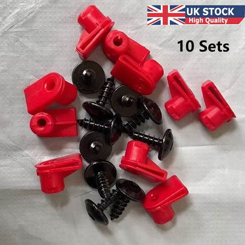 Sets screw clips - screw, in