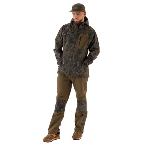Trakker techpro camo - trakker,
