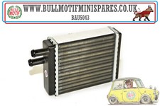CLASSIC MINI HEATER MATRIX - (1984-1992) BAU5043 SUPERIOR QUALITY!