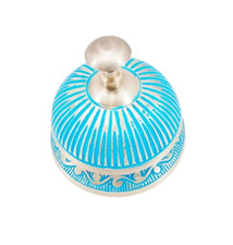 Brass Desktop Bell Hotel