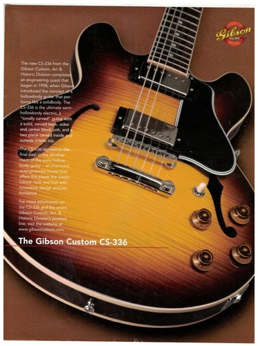 2000s gibson guitar - 2000s,