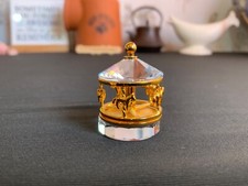 Swarovski Crystal Memories