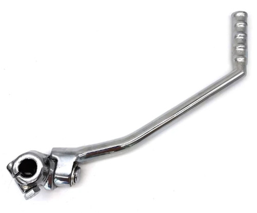 Kick start lever 16mm honda - kick,