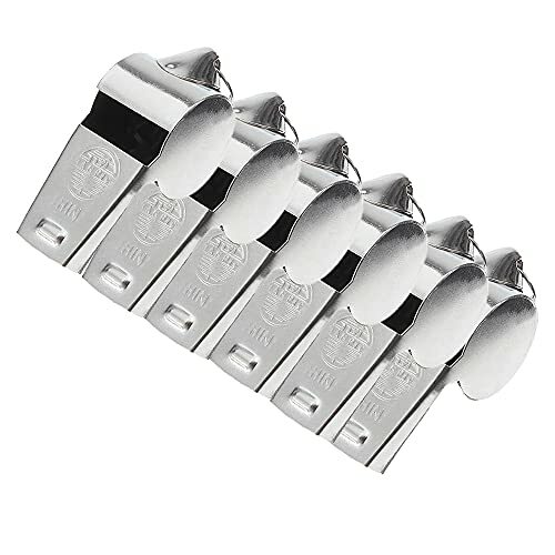 Pack stainless steel - of,