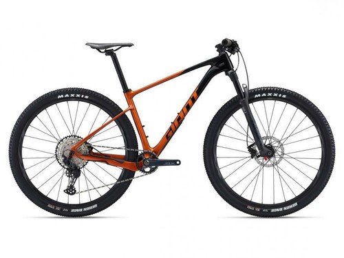Giant xtc advanced 2 - giant,