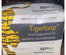 Tiger loop Oil De-Aerator