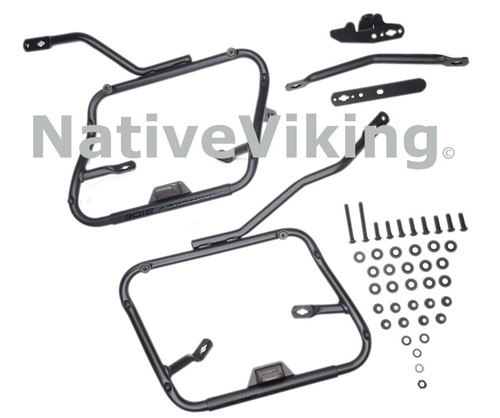 Givi plx446 pannier holder - givi,