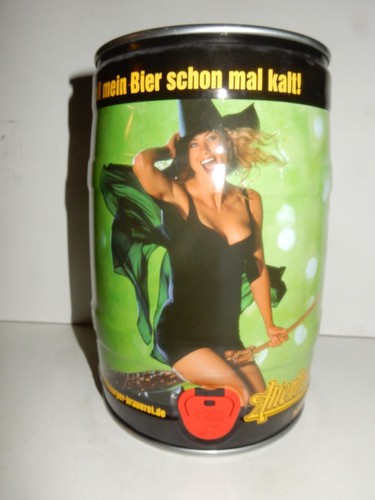 Altenburger sexy girl beer - sexy,