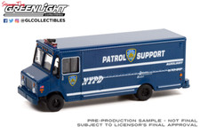 Greenlight 33220-C 1/64 H.D