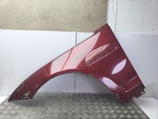 JAGUAR XJ X351 WING FENDER