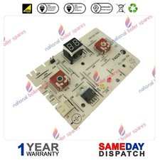 Morco FEB24ED Printed Circuit