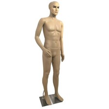 New full body dummy - dummy, mannequin
